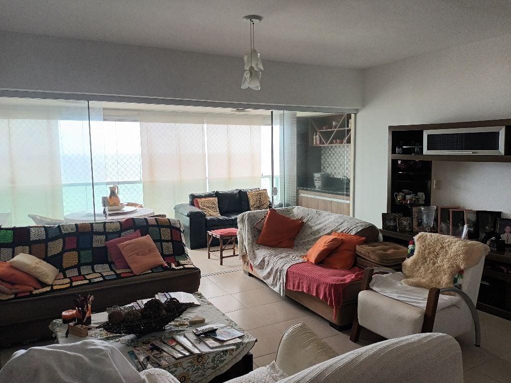 Imagem Apartamento com 3 Quartos à Venda, 143 m²em Patamares - Salvador Imagem Apartamento com 3 Quartos à Venda, 143 m²em Patamares - Salvador