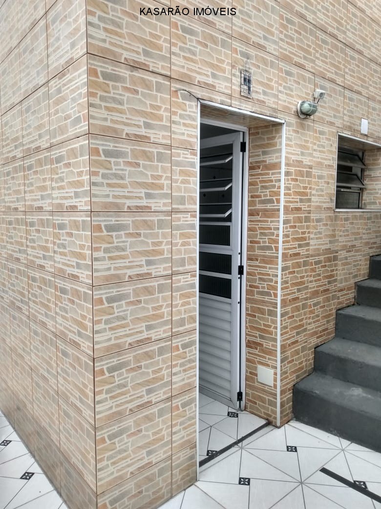 Imagem Casa com 1 Quarto para Alugar, 25 m²em Vila Miriam - São Paulo