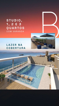 Imagem Apartamento com 3 Quartos à Venda, 77 m² em Santo Cristo - Rio de Janeiro