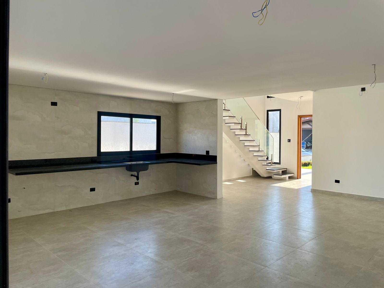 Imagem Casa de Condomínio com 3 Quartos à Venda, 209 m²em Condominio Beliza - Itanhaém