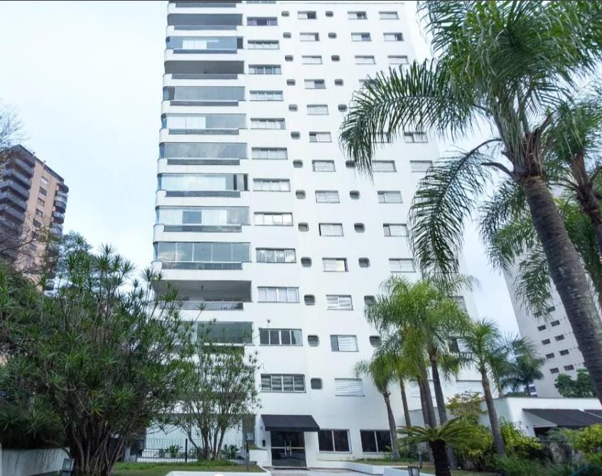 Imagem Apartamento com 4 Quartos à Venda, 240 m² em Planalto Paulista - São Paulo