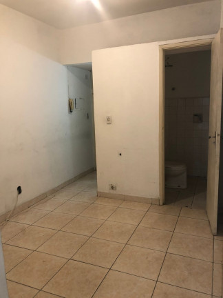 Imagem Kitnet com 1 Quarto à Venda, 26 m² em Vila Buarque - São Paulo
