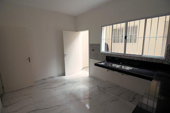 Imagem Casa com 2 Quartos à Venda, 110 m² em Jardim Aeroporto - São Paulo Imagem Casa com 2 Quartos à Venda, 110 m² em Jardim Aeroporto - São Paulo