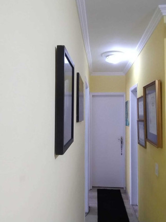 Imagem Apartamento com 3 Quartos à Venda, 70 m²em Vila Bancária - São Paulo Imagem Apartamento com 3 Quartos à Venda, 70 m²em Vila Bancária - São Paulo