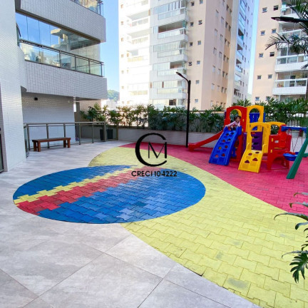 Imagem Apartamento com 3 Quartos à Venda, em Canto do Forte - Praia Grande Imagem Apartamento com 3 Quartos à Venda, em Canto do Forte - Praia Grande