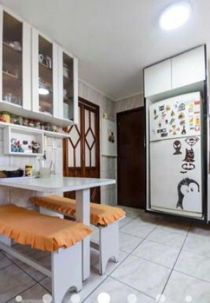 Imagem Apartamento com 3 Quartos à Venda, 166 m² em Santana - São Paulo Imagem Apartamento com 3 Quartos à Venda, 166 m² em Santana - São Paulo