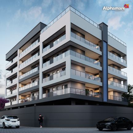 Imagem Apartamento com 2 Quartos à Venda, 72 m² em Tenório - Ubatuba Imagem Apartamento com 2 Quartos à Venda, 72 m² em Tenório - Ubatuba