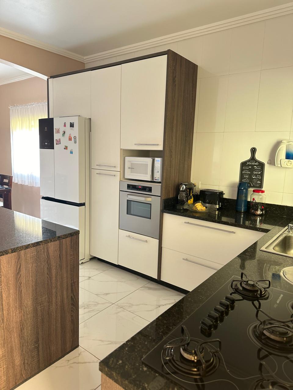 Imagem Sobrado com 3 Quartos à Venda, 340 m²em Parque São Vicente - Mauá