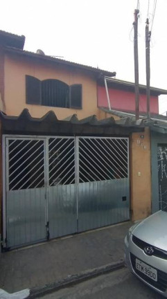 Imagem Sobrado com 2 Quartos à Venda, 77 m² em Jardim Santa Mena - Guarulhos