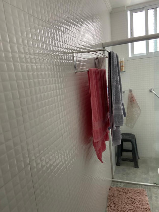 Imagem Apartamento com 3 Quartos à Venda, 123 m² em Santa Cecília - São Paulo