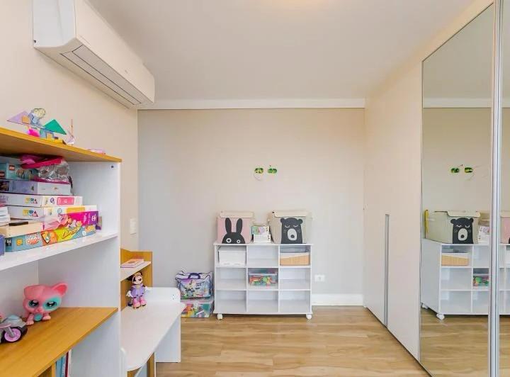 Imagem Apartamento com 3 Quartos à Venda, 169 m² em Campo Comprido - Curitiba Imagem Apartamento com 3 Quartos à Venda, 169 m² em Campo Comprido - Curitiba