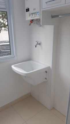 Imagem Apartamento com 2 Quartos à Venda, 55 m² em Vila Andrade - São Paulo Imagem Apartamento com 2 Quartos à Venda, 55 m² em Vila Andrade - São Paulo