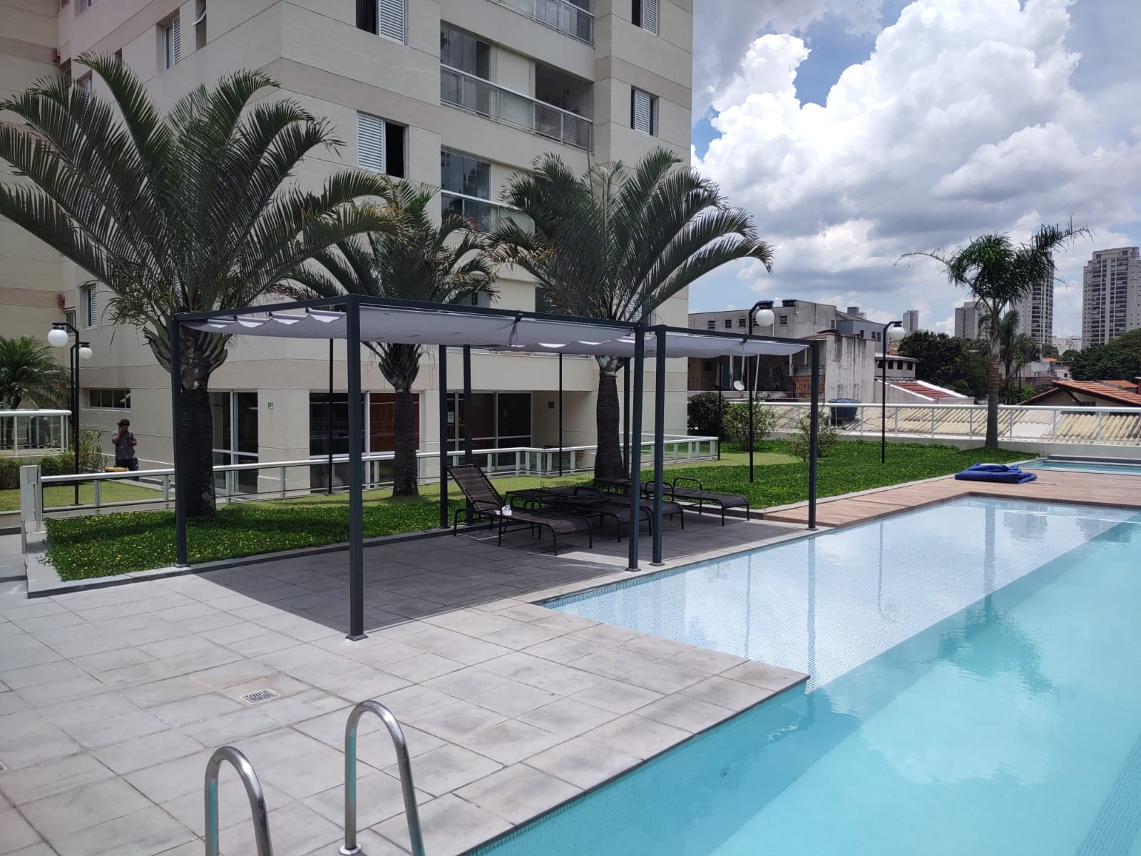 Imagem Apartamento com 3 Quartos à Venda, 83 m² em Vila São José (Ipiranga) - São Paulo