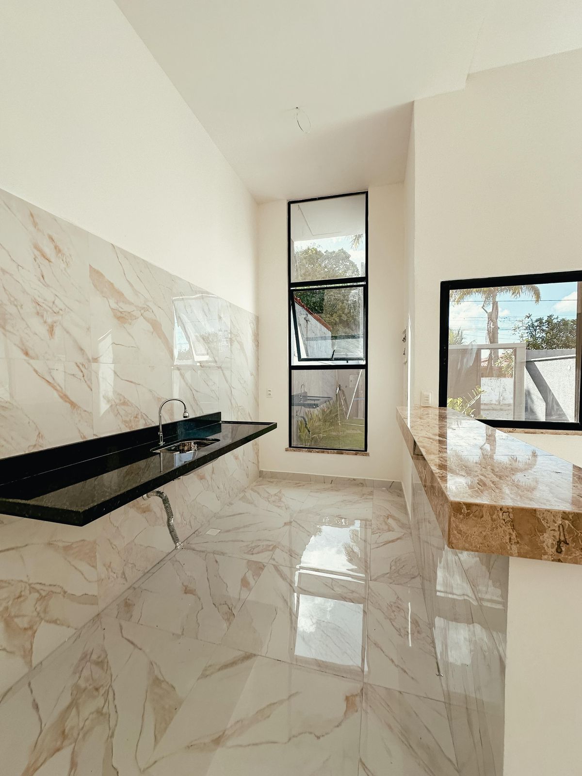 Imagem Casa com 3 Quartos à Venda, 107 m²em Jacundá - Aquiraz