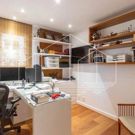 Imagem Apartamento com 3 Quartos à Venda, 350 m² em Jardim Europa - São Paulo