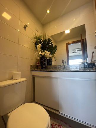 Imagem Apartamento com 4 Quartos à Venda, 260 m² em Umarizal - Belém
