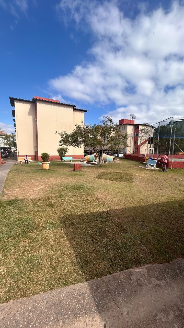 Imagem Apartamento com 2 Quartos à Venda, 50 m² em Jardim Marica - Mogi das Cruzes