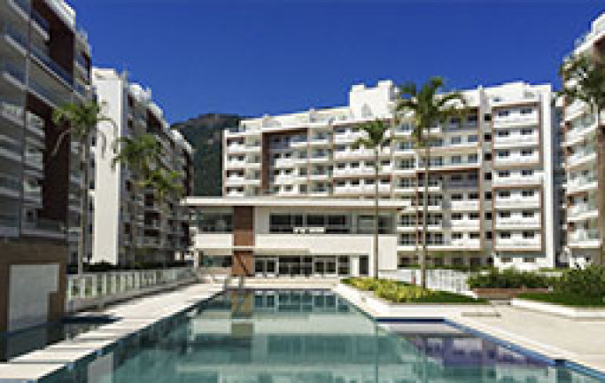 Imagem Apartamento com 2 Quartos à Venda, 70 m²em Recreio dos Bandeirantes - Rio de Janeiro Imagem Apartamento com 2 Quartos à Venda, 70 m²em Recreio dos Bandeirantes - Rio de Janeiro
