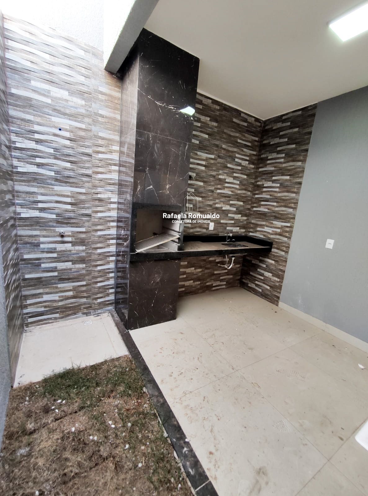 Imagem Casa com 3 Quartos à Venda, 93 m²em Residencial Santa Fé - Goiânia Imagem Casa com 3 Quartos à Venda, 93 m²em Residencial Santa Fé - Goiânia