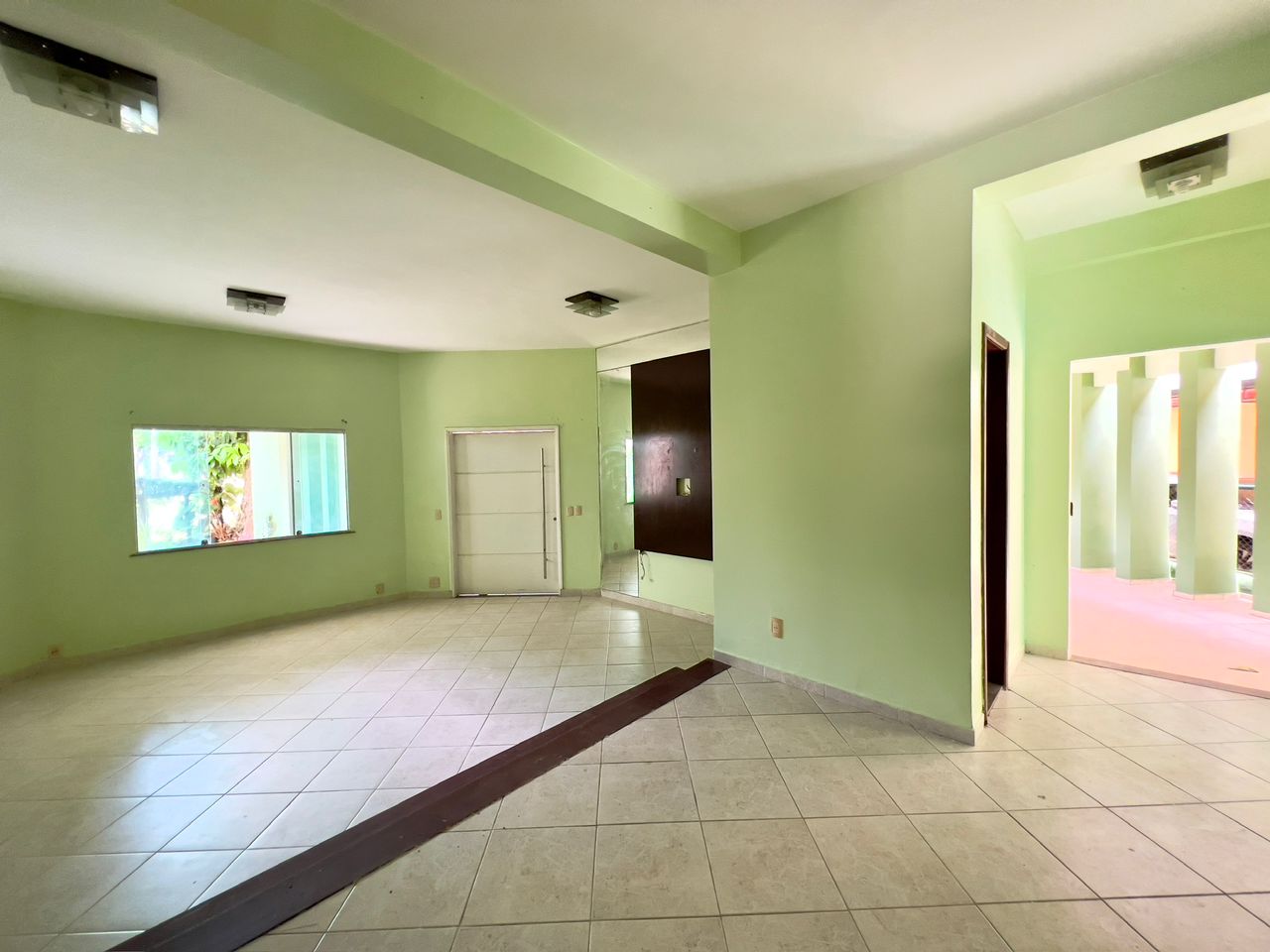 Imagem Casa de Condomínio com 4 Quartos à Venda, 500 m²em Parque Verde - Belém