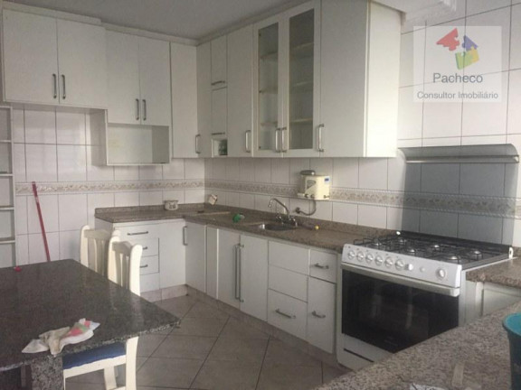 Imagem Casa com 3 Quartos à Venda, 180 m² em Jardim Vista Linda - São Paulo