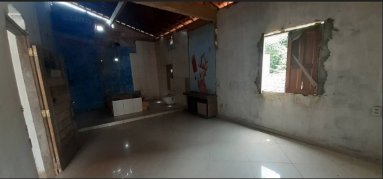 Imagem Casa com 3 Quartos à Venda, 100 m² em Tenoné - Belém Imagem Casa com 3 Quartos à Venda, 100 m² em Tenoné - Belém
