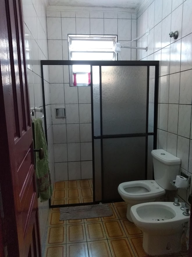 Imagem Casa com 3 Quartos à Venda, 100 m²em Parque Continental - São Vicente