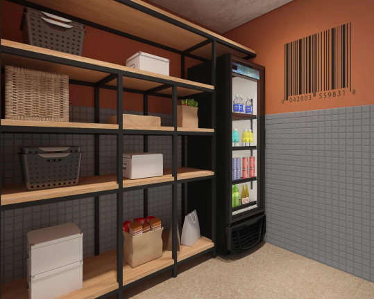 Imagem Apartamento com 1 Quarto à Venda, 38 m² em Perdizes - São Paulo