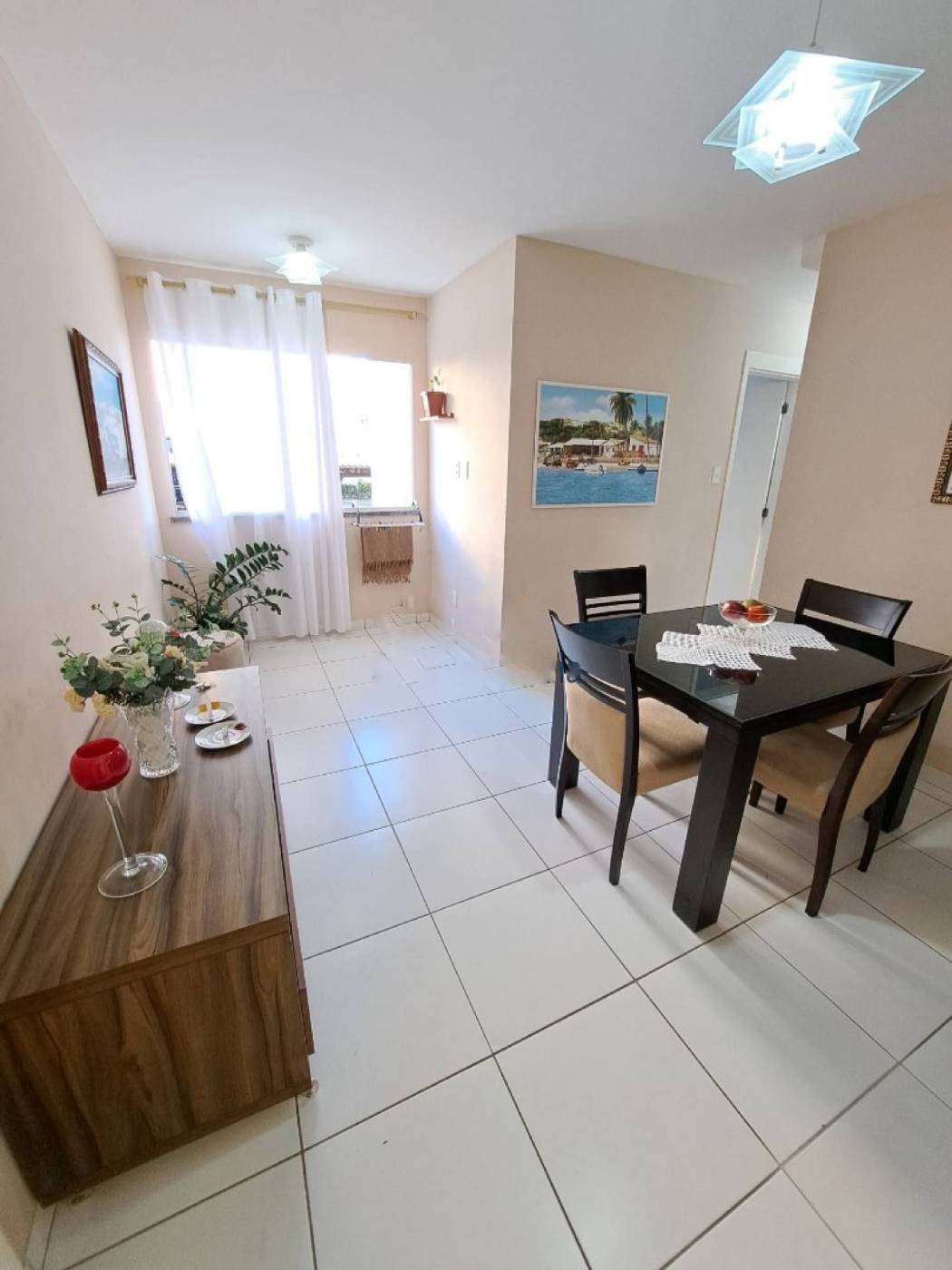 Imagem Apartamento com 3 Quartos à Venda, 60 m²em Santo Antônio - Aracaju Imagem Apartamento com 3 Quartos à Venda, 60 m²em Santo Antônio - Aracaju
