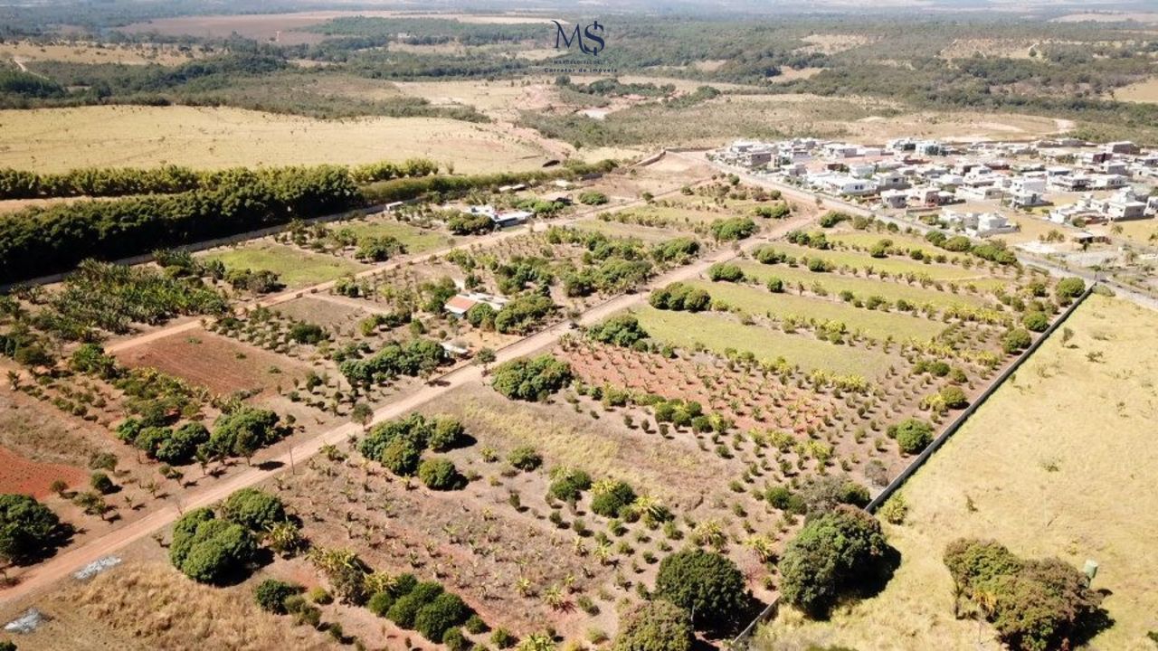 Imagem Terreno à Venda, 5 m²em Zona de Dinamização (Santa Maria) - Brasília