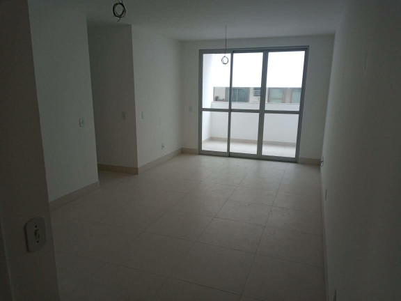 Imagem Apartamento com 3 Quartos à Venda, 80 m² em Recreio dos Bandeirantes - Rio de Janeiro