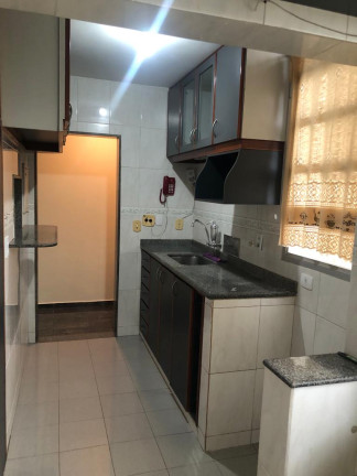 Imagem Apartamento com 2 Quartos à Venda, 76 m² em Realengo - Rio de Janeiro Imagem Apartamento com 2 Quartos à Venda, 76 m² em Realengo - Rio de Janeiro