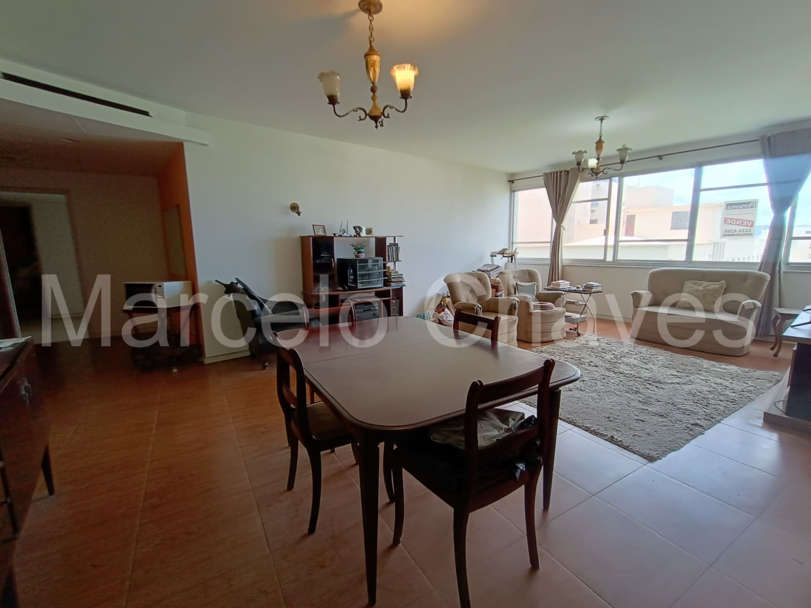 Imagem Apartamento com 3 Quartos à Venda, 174 m² em Centro Histórico - Porto Alegre Imagem Apartamento com 3 Quartos à Venda, 174 m² em Centro Histórico - Porto Alegre