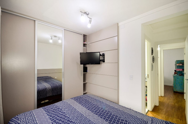 Imagem Apartamento com 2 Quartos à Venda, em Boa Vista - Curitiba Imagem Apartamento com 2 Quartos à Venda, em Boa Vista - Curitiba