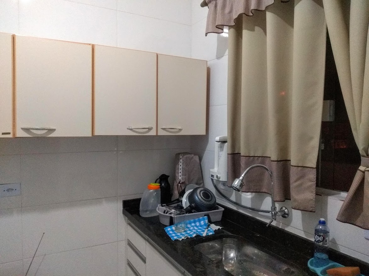Imagem Casa com 2 Quartos à Venda, 55 m²em Parque Continental - São Vicente