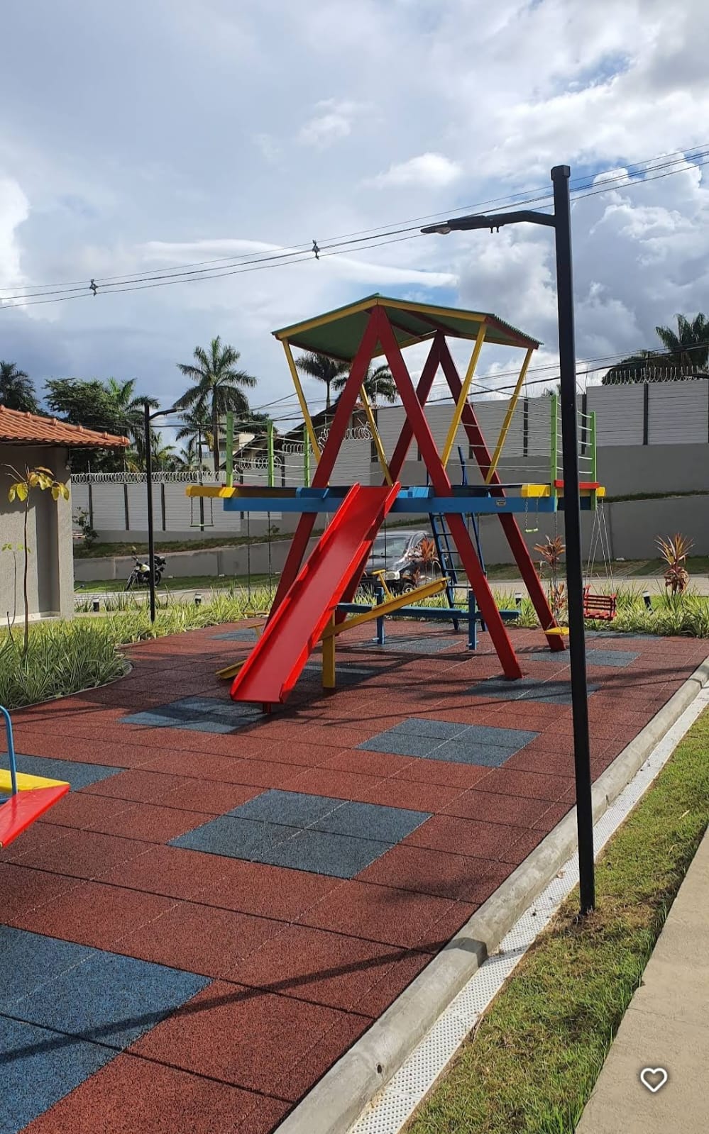 Imagem Apartamento com 2 Quartos à Venda, 47 m²em Parque 10 de Novembro - Manaus Imagem Apartamento com 2 Quartos à Venda, 47 m²em Parque 10 de Novembro - Manaus