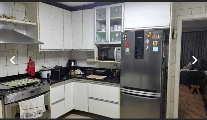 Imagem Sobrado com 3 Quartos à Venda, 140 m²em Parque Continental - São Paulo Imagem Sobrado com 3 Quartos à Venda, 140 m²em Parque Continental - São Paulo