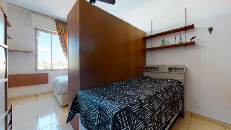 Imagem Apartamento com 1 Quarto à Venda, 55 m² em Centro - São Paulo
