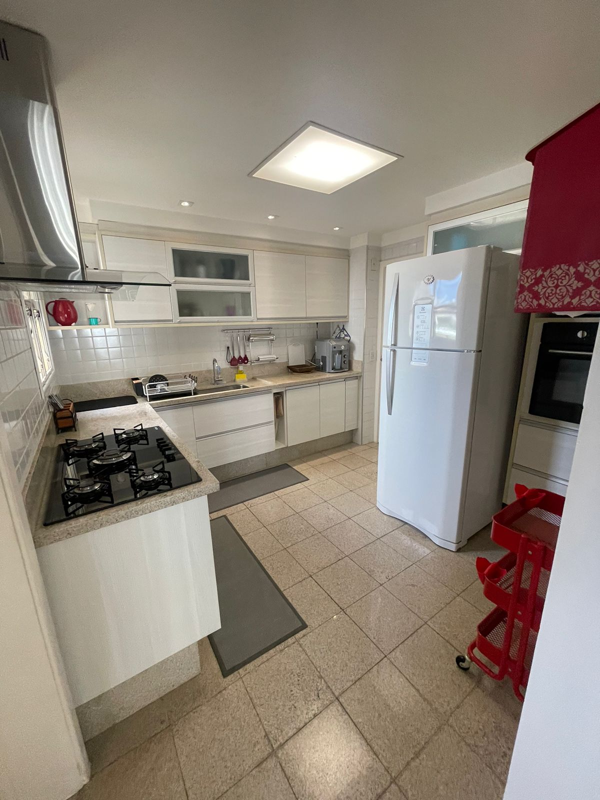 Imagem Apartamento com 3 Quartos à Venda, 132 m² em Bom Jardim - São José do Rio Preto