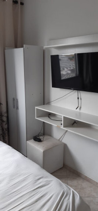 Imagem Apartamento com 1 Quarto à Venda, 45 m² em Ipiranga - São Paulo