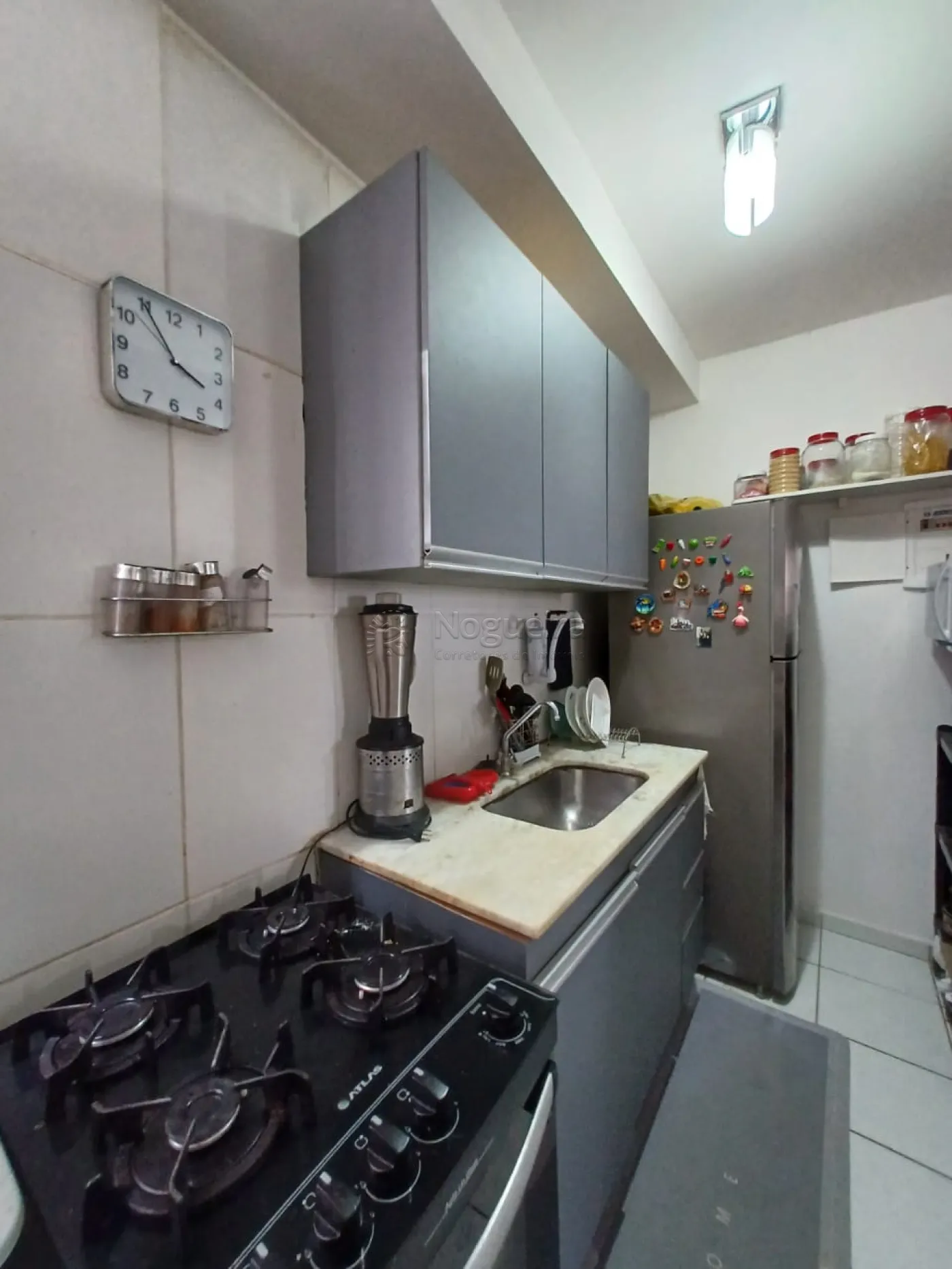 Imagem Apartamento com 3 Quartos à Venda, 60 m²em Piedade - Jaboatão dos Guararapes