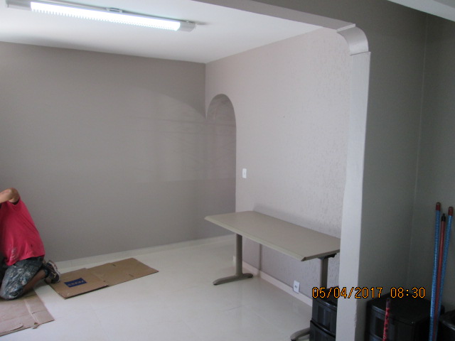Imagem Galpão para Alugar, 320 m² em Vila Anastácio - São Paulo