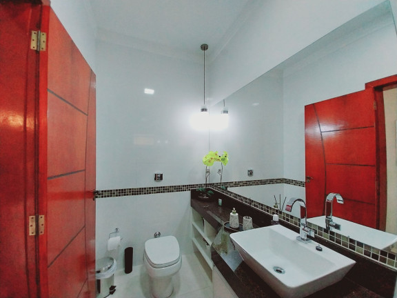 Imagem Casa com 5 Quartos à Venda, em Jardim Zulmira - Sorocaba Imagem Casa com 5 Quartos à Venda, em Jardim Zulmira - Sorocaba