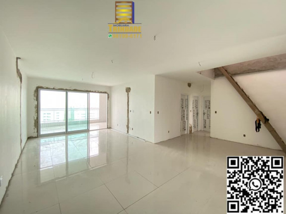 Imagem Apartamento com 5 Quartos à Venda, 382 m² em Jardim Renascença - São Luís Imagem Apartamento com 5 Quartos à Venda, 382 m² em Jardim Renascença - São Luís