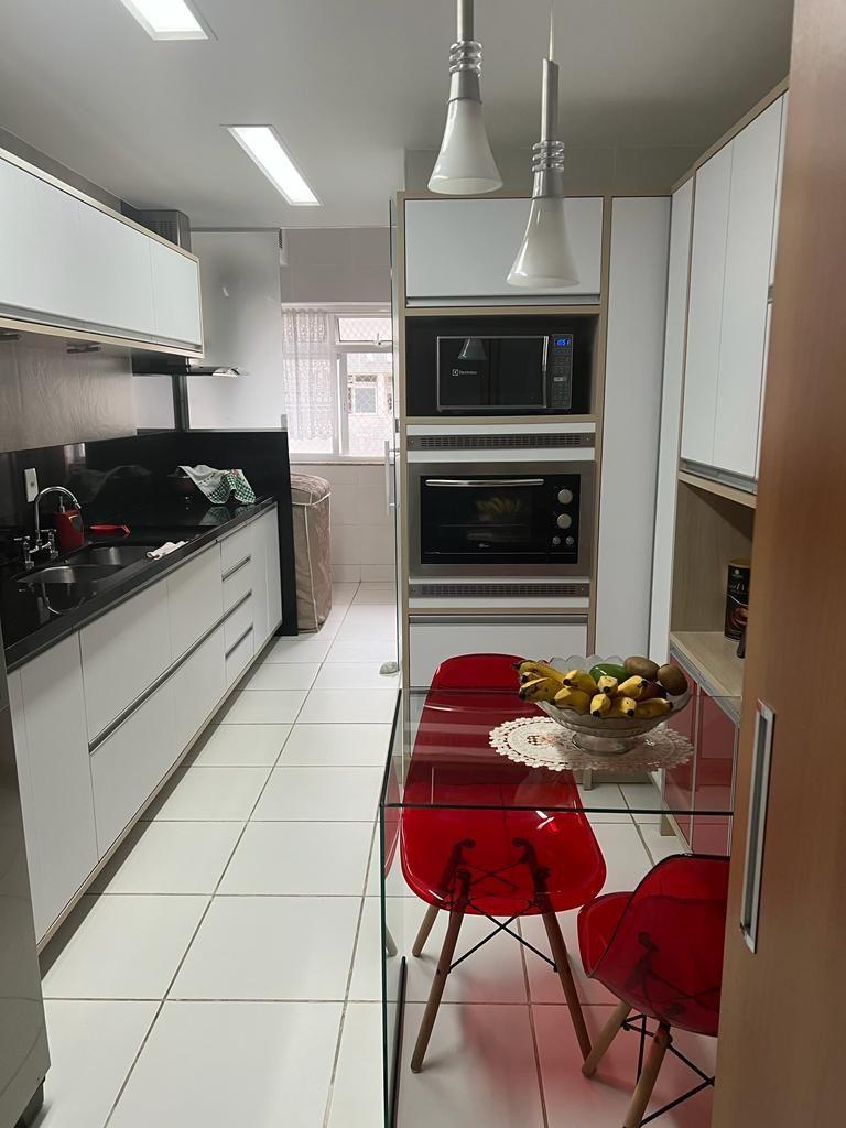 Imagem Apartamento com 4 Quartos à Venda, 132 m²em Camboinhas - Niterói Imagem Apartamento com 4 Quartos à Venda, 132 m²em Camboinhas - Niterói