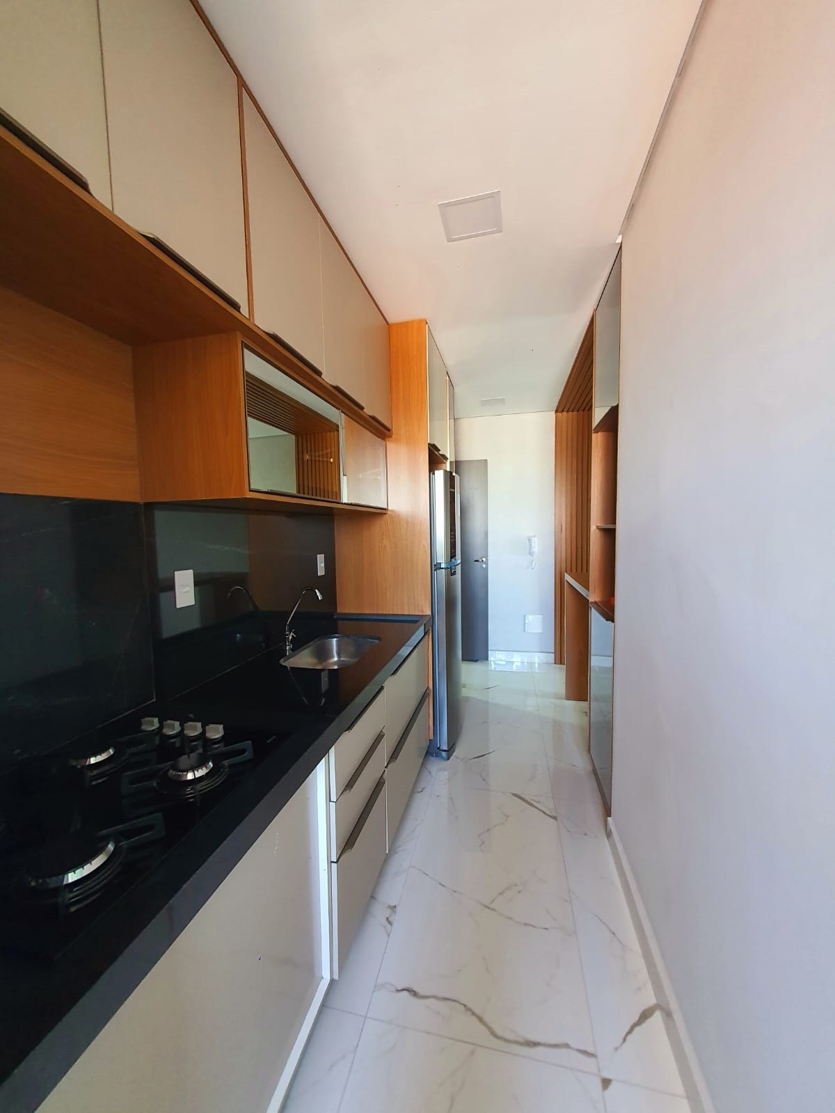 Imagem Apartamento com 2 Quartos à Venda, 70 m²em Vila Progresso - Sorocaba