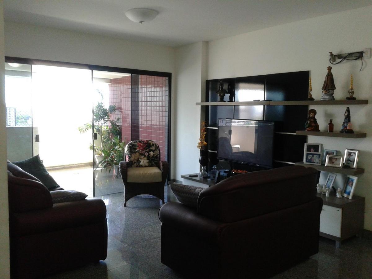 Imagem Apartamento com 3 Quartos à Venda, 217 m²em Cremação - Belém Imagem Apartamento com 3 Quartos à Venda, 217 m²em Cremação - Belém