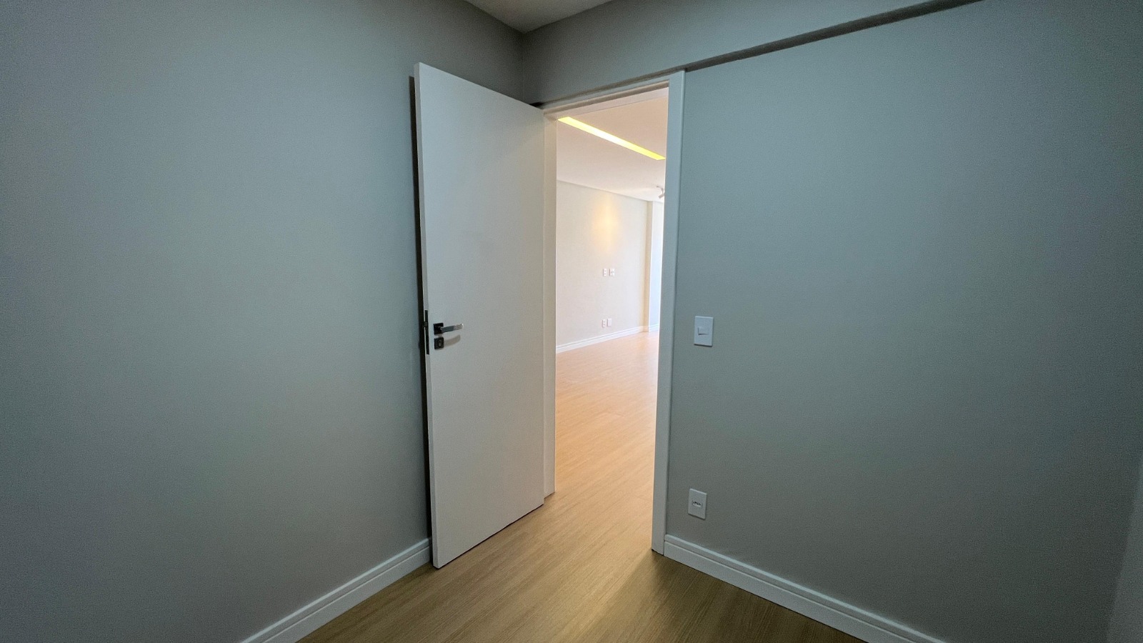 Imagem Apartamento com 2 Quartos à Venda, 55 m²em Praia da Costa - Vila Velha