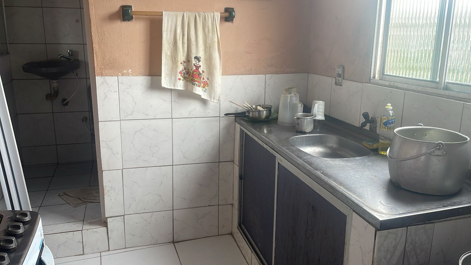 Imagem Casa com 2 Quartos à Venda, 131 m² em Nova Descoberta - Recife Imagem Casa com 2 Quartos à Venda, 131 m² em Nova Descoberta - Recife