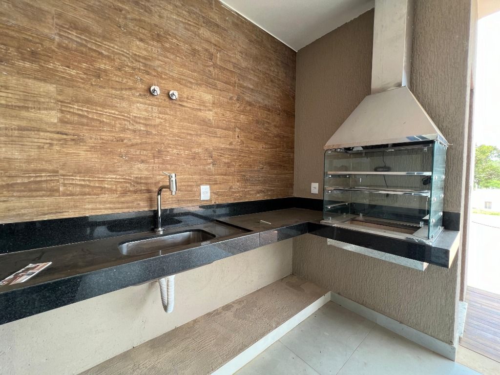 Imagem Casa de Condomínio com 4 Quartos à Venda, 200 m² em - Imagem Casa de Condomínio com 4 Quartos à Venda, 200 m² em -